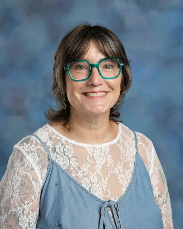 Mindy Kimball-Gerritson