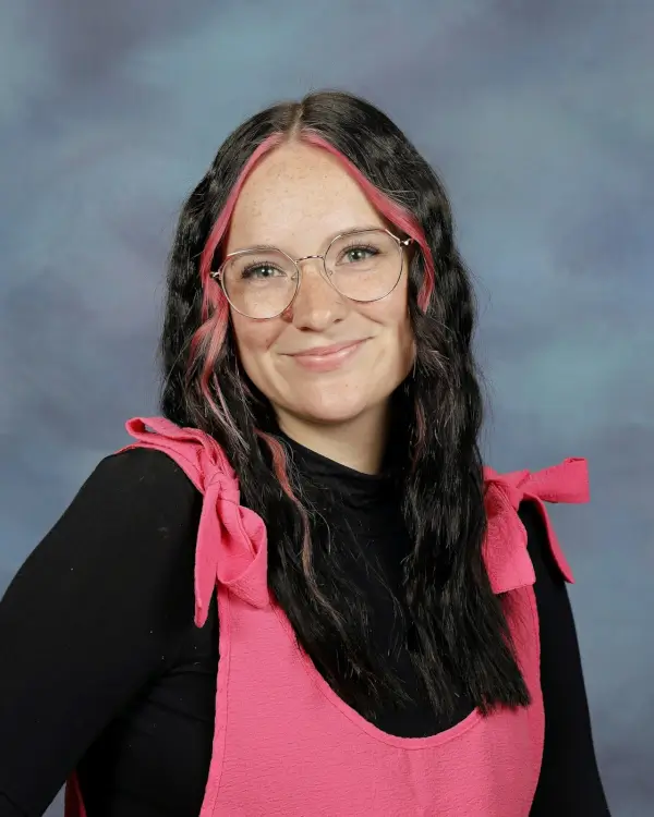 Maggie McGriff