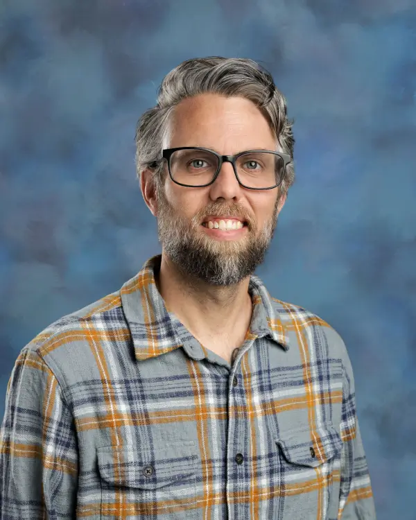 Chris Nordhus