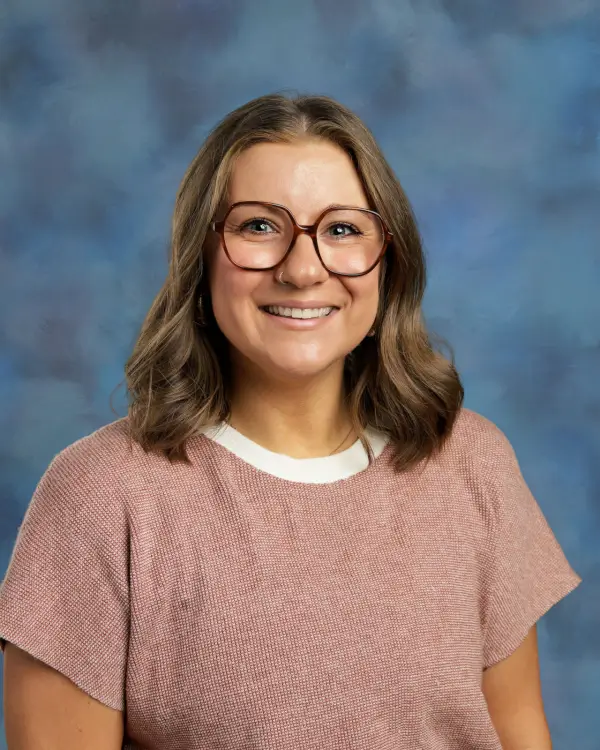 Taylor Nuehring