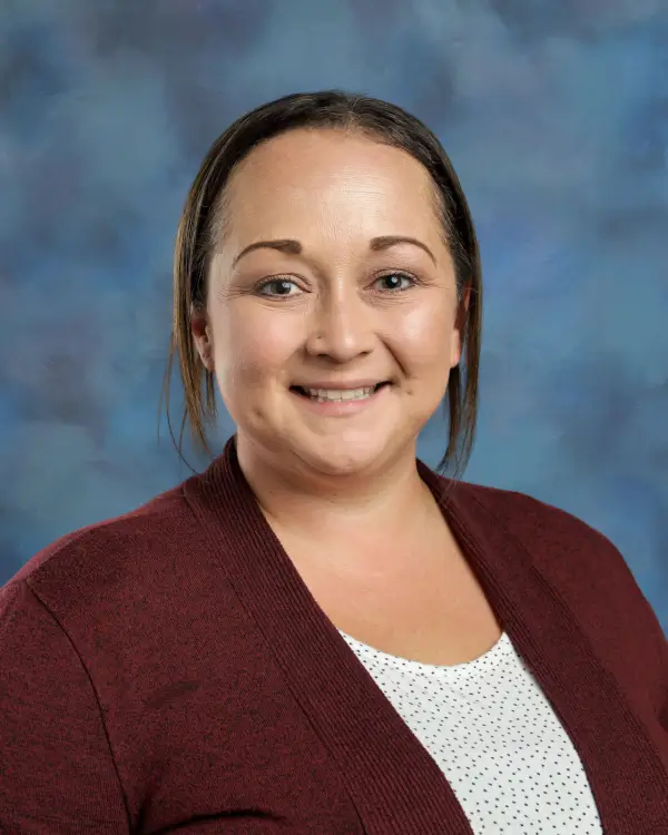 Ashley Risius