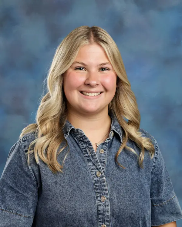 Makayla Spaid