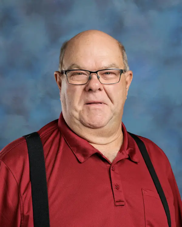 Thomas Trulson