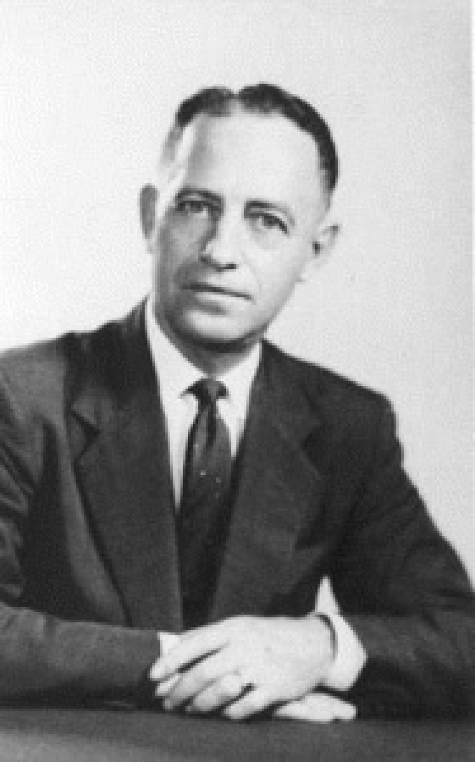 Mr. Walter E. Arnold