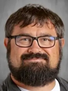 Jason Mehrhoff